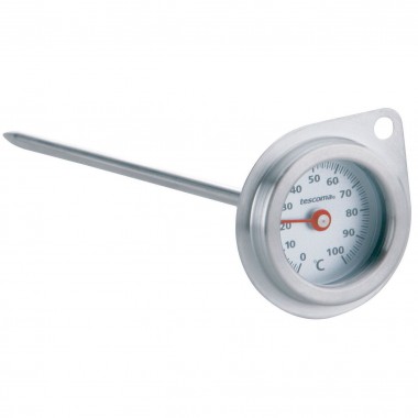 Термометр многофункциональный Gradius 636152 — Городок мастеров